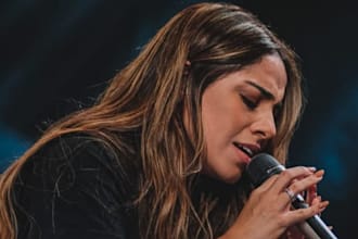 be your female gospel singer, worship, soulful and christian vocals