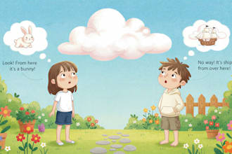 illustrate children book illustration and children book illustration