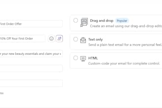 setup lolang crm for your business