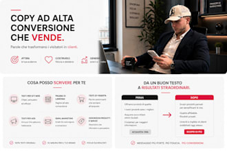 write high converting copy for your business