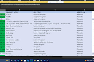 apply for jobs search and apply remote jobs