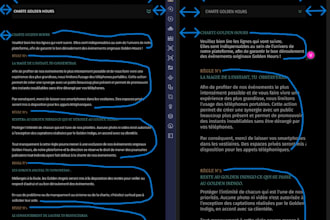 test manually and automatically websites and applications