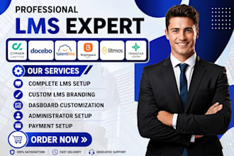 setup cypher learning docebo lms talentlms brightspace lms litmos trakstar learn