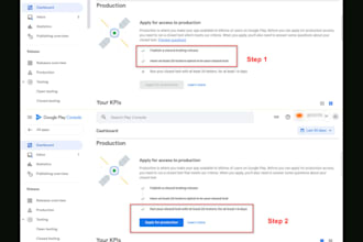 provide 12 testers for google play closed testing for 14 days