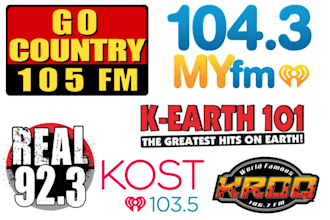 promote your song and airplay on california radio stations