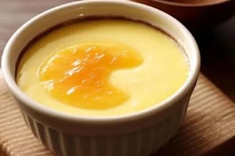 do custard for you