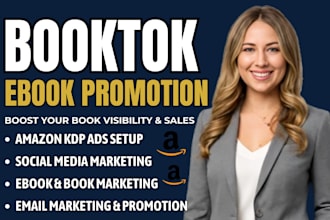 booktok promotion, book promotion, booktok, ebook marketing, booktok marketing