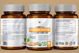 do pouch design, food packaging design, product packaging design, and box design