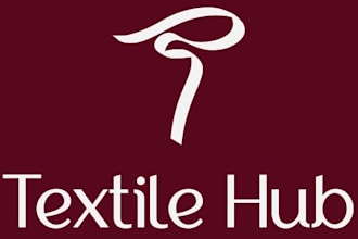 make a logo for the brand