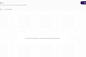 setup holina crm for your business