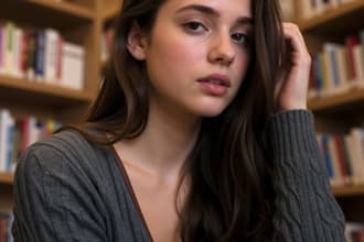 be your branded female photo modeling