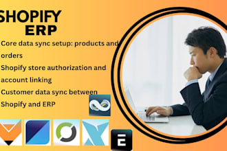 setup erp odoo mrpeasy 4seller netsuite fulfil weclapp erpnext pickware xorosoft