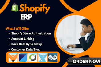 setup erp odoo mrpeasy 4seller netsuite fulfil weclapp erpnext pickware xorosoft