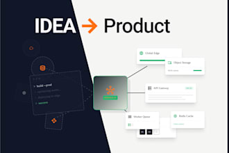 build your ai web application, ai tool or ai agent