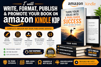 promote and advertise free amazon kindle ebook or book at website