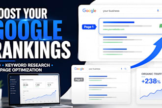 provide professional digital marketing services