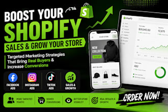 do ecommerce marketing boost shopify sales shopify marketing sales funnel