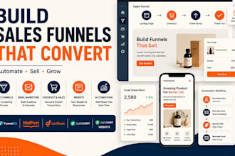 setup funnelkit mailpoet cartflows surecart website sales funnel