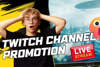skyrocket your twitch kick stream to become affiliate streamer