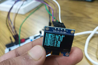 develop and debug embedded firmware