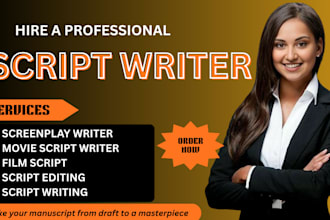 movie script screenplay script writer screen writing writer script editing