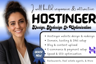 hostinger redesign hostinger website design hostinger website redesign hostinger