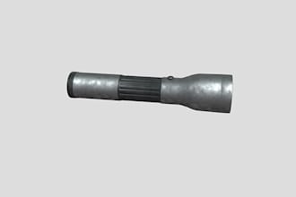 build your 3d assets