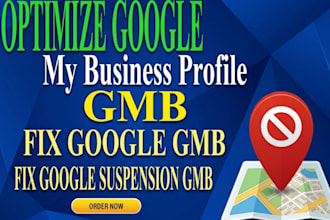 report gmb, remove gmb, google my business, local citation