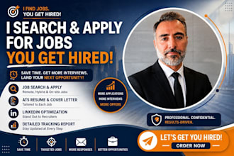 apply for jobs job hunting, job application reverse recruiter, find apply to job