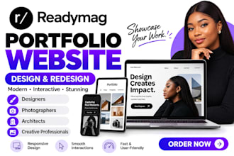 design designers photographers architects stunning readymag portfolio website