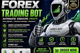 give profitable forex trading bot, forex bot, trading bot, gold ea, forex ea