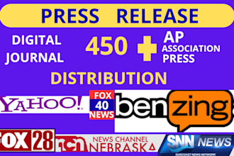 press release submission on yahoo finance yahoo finance SEO