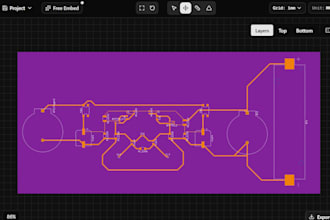 design verify embedded analog rf mmwave schematics and pcbs