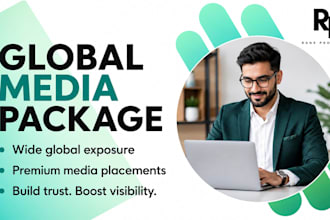 feature your website on 500 news sites worldwide