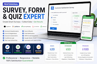 jotform typeform outgrow cognitoform heyflow limesurvey fillout online survey