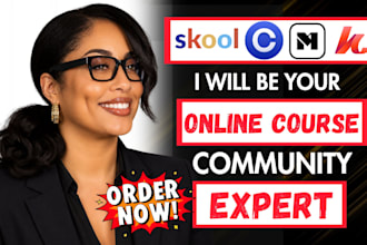 setup skool community skool course content skool course circle so ghl community