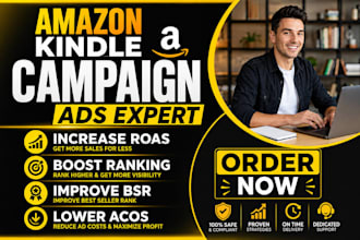 promote your ebook and book with amazon KDP marketing and promotion