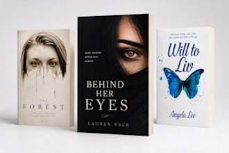 do book cover design, ebook cover design, book cover design, kdp cover design