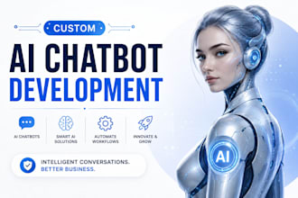 develop vapi ai chatbots,ai agents, n8n ai crm automation,ai agent in ai mobile
