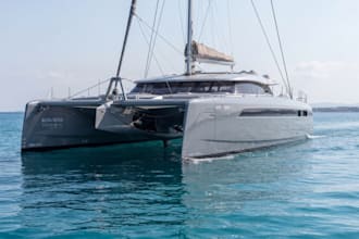 design a catamaran , trimaran boat with 3d cad and hull modelling