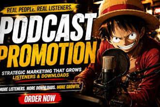 podcast marketing podcast growth podcast audience spotify podcast apple
