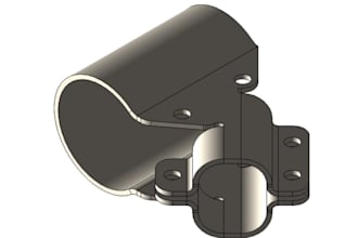 design mechanical parts, gears, tooling, sheet metal ,chassis for cnc, printing