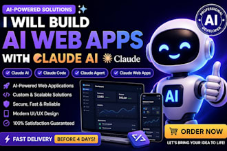 claude ai claude code claude agent claude shopify claude webapp ai web app