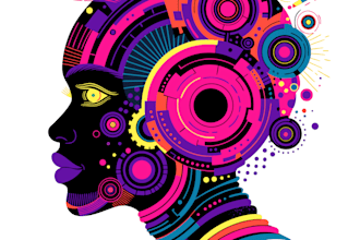 expert vector designer and adobe illustrator specialist