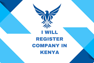 register company in kenya