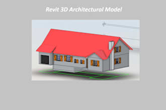 do structural drafting and bim modeling in revit or autocad