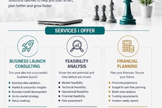 help you make calculated investment decisions