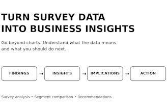 research the japanese market and deliver business insights