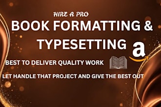 book formatting, typesetting, developmental edit, memoir, paperback formatting