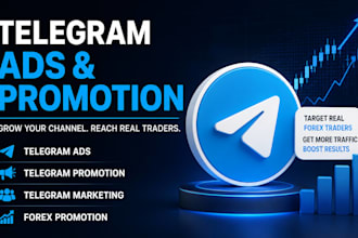 telegram ads, telegram promotion, telegram marketing, telegram forex promotion